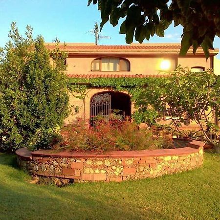 Bed and Breakfast Borgo Piazza Катандзаро Экстерьер фото