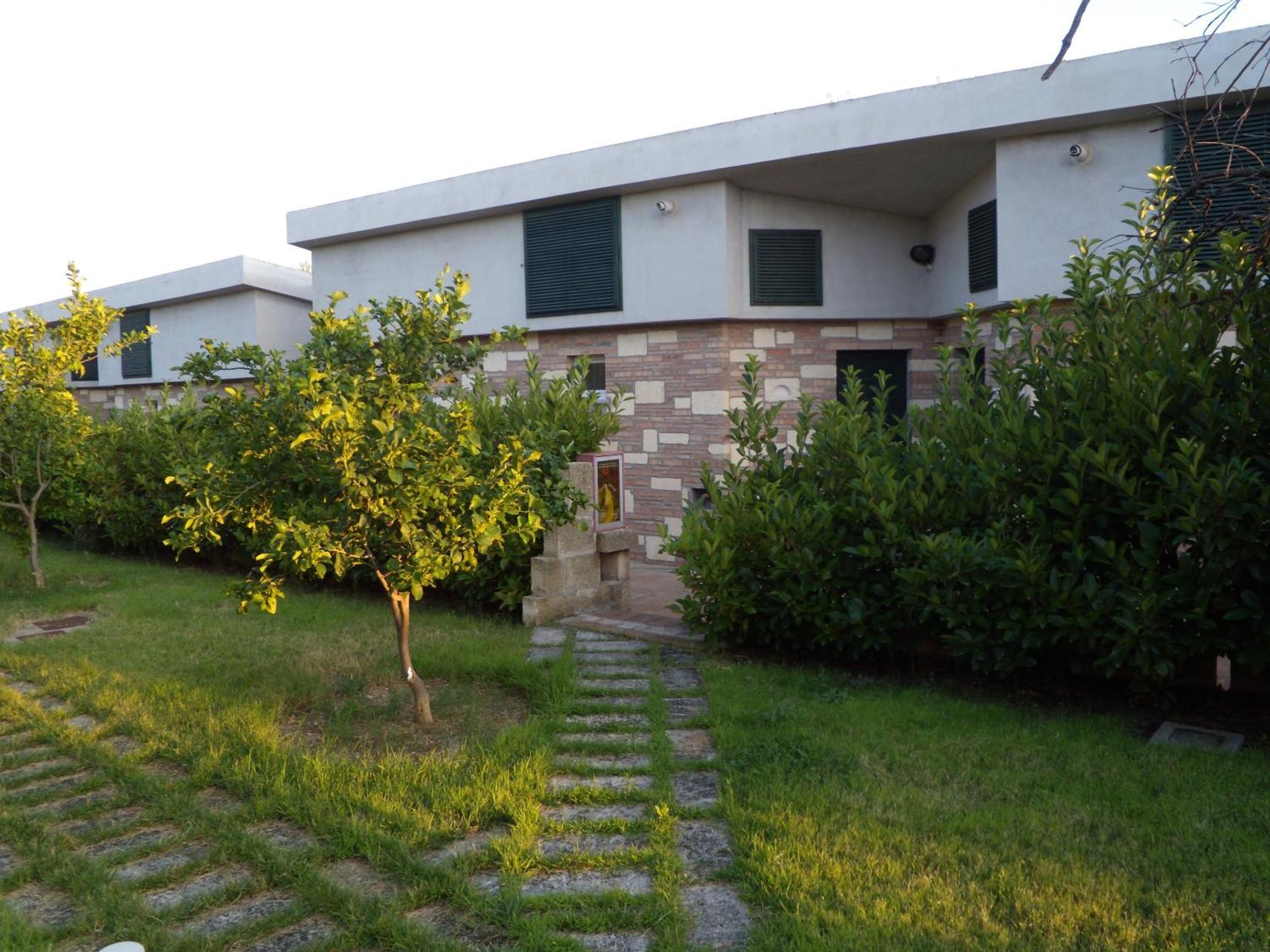 Bed and Breakfast Borgo Piazza Катандзаро Экстерьер фото