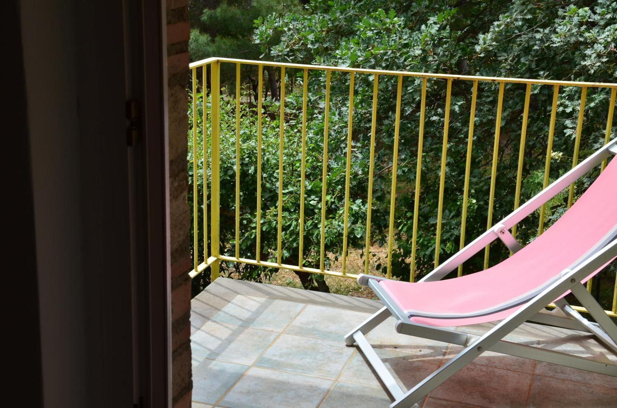 Bed and Breakfast Borgo Piazza Катандзаро Номер фото