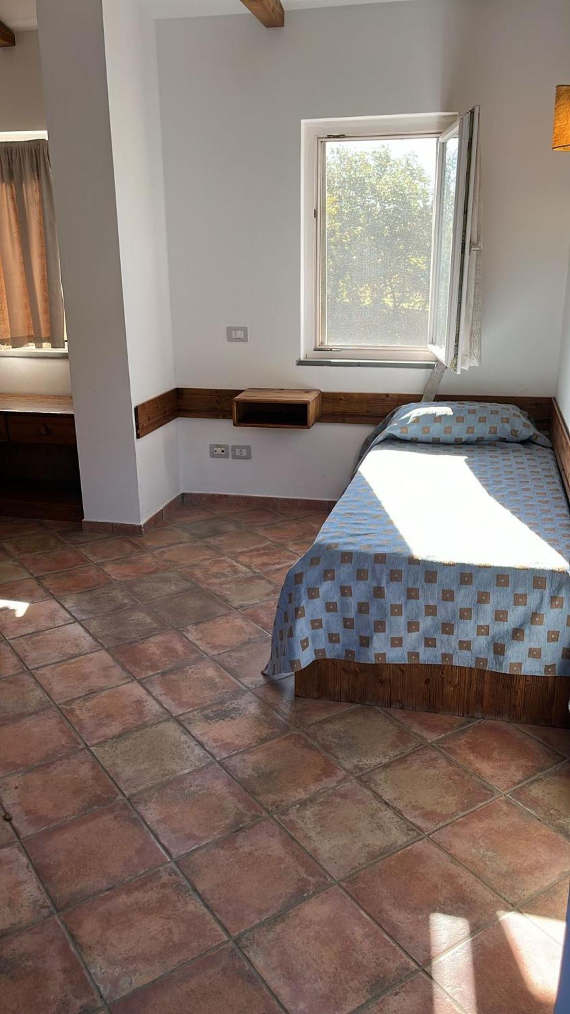 Bed and Breakfast Borgo Piazza Катандзаро Экстерьер фото