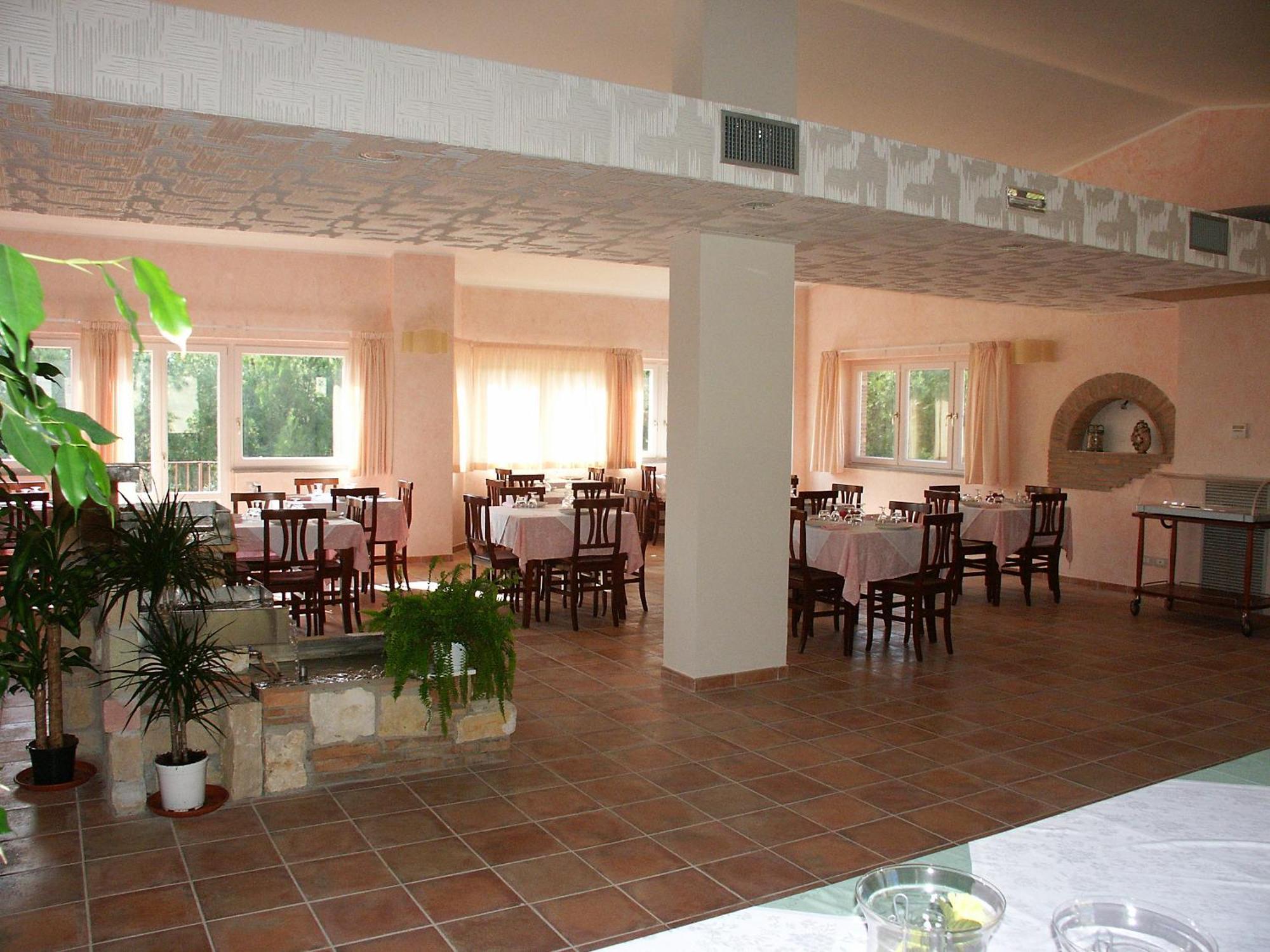 Bed and Breakfast Borgo Piazza Катандзаро Экстерьер фото