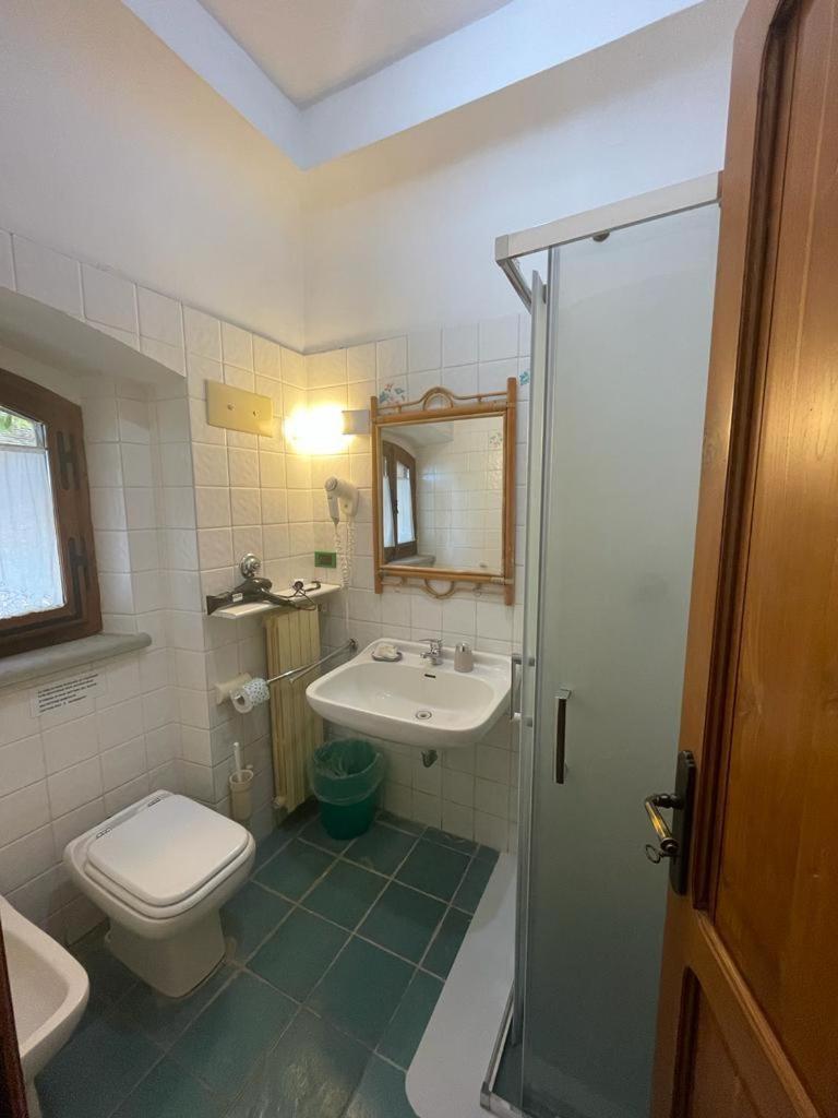 Bed and Breakfast Borgo Piazza Катандзаро Экстерьер фото