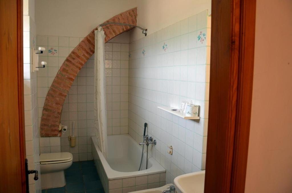 Bed and Breakfast Borgo Piazza Катандзаро Экстерьер фото