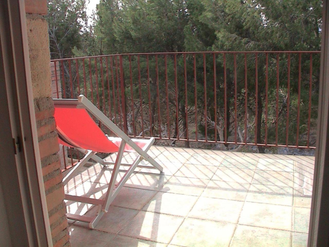 Bed and Breakfast Borgo Piazza Катандзаро Экстерьер фото