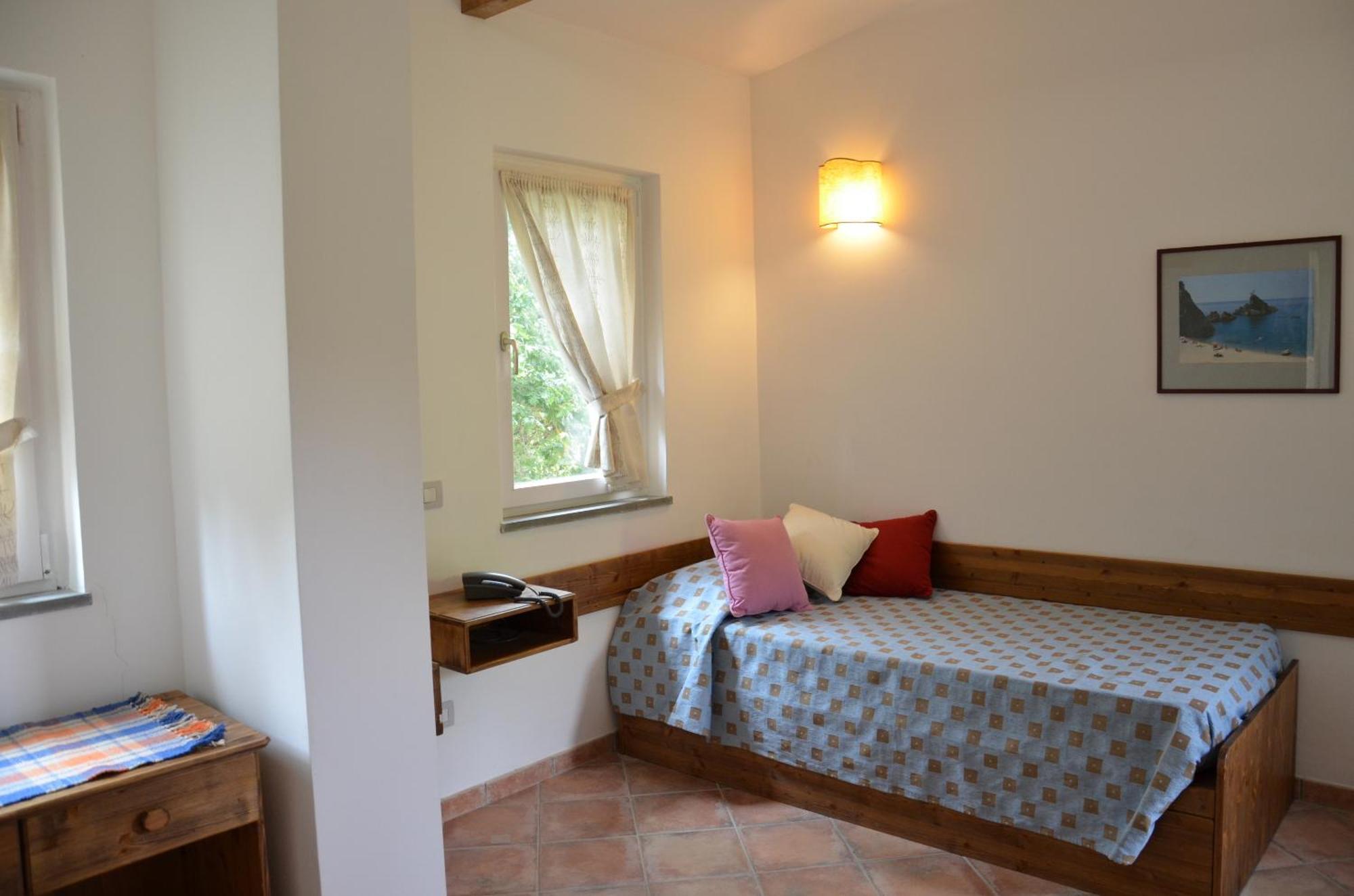 Bed and Breakfast Borgo Piazza Катандзаро Номер фото