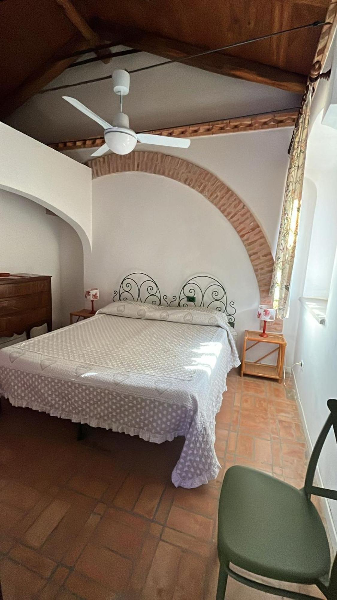 Bed and Breakfast Borgo Piazza Катандзаро Экстерьер фото