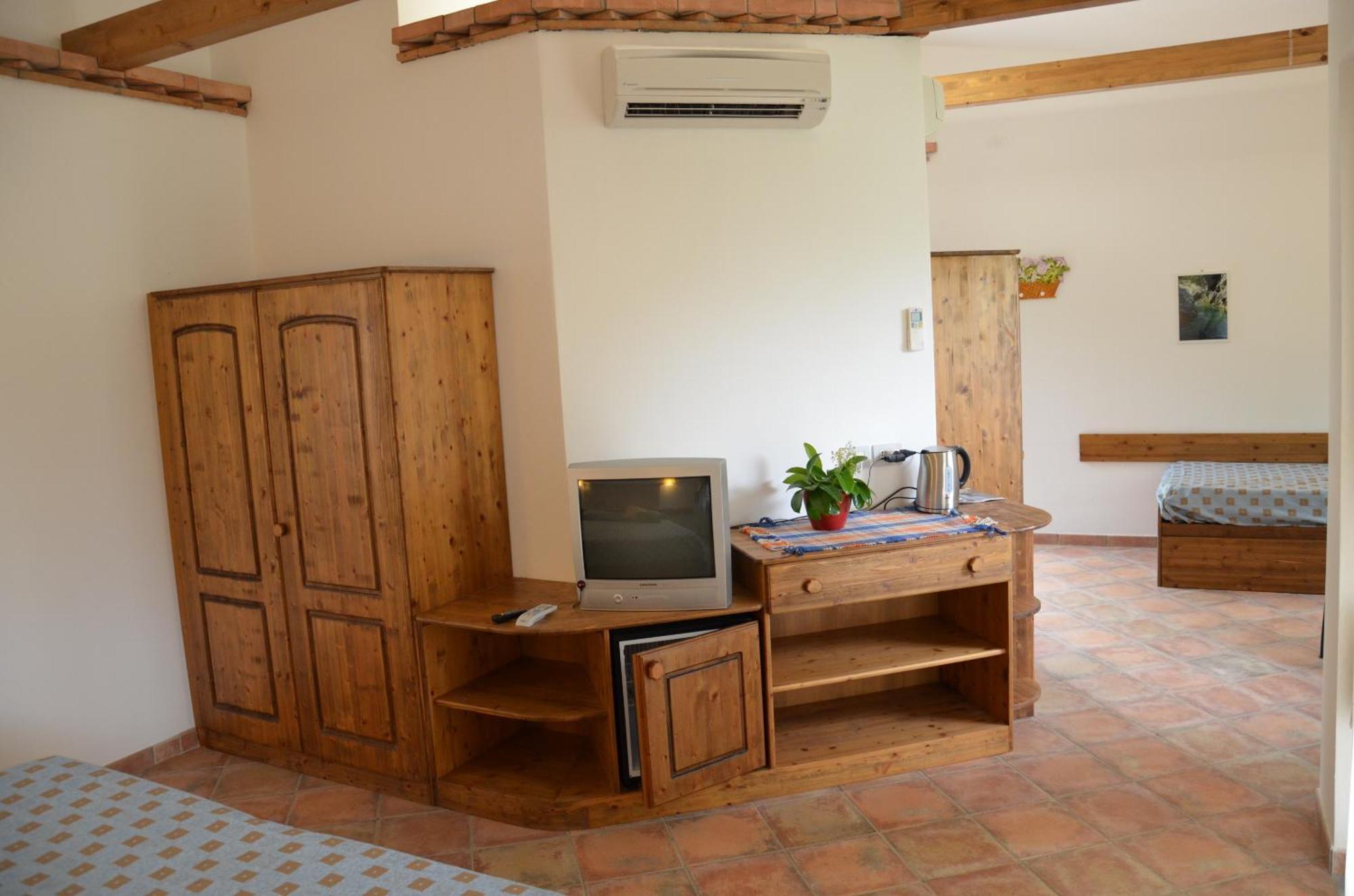 Bed and Breakfast Borgo Piazza Катандзаро Номер фото