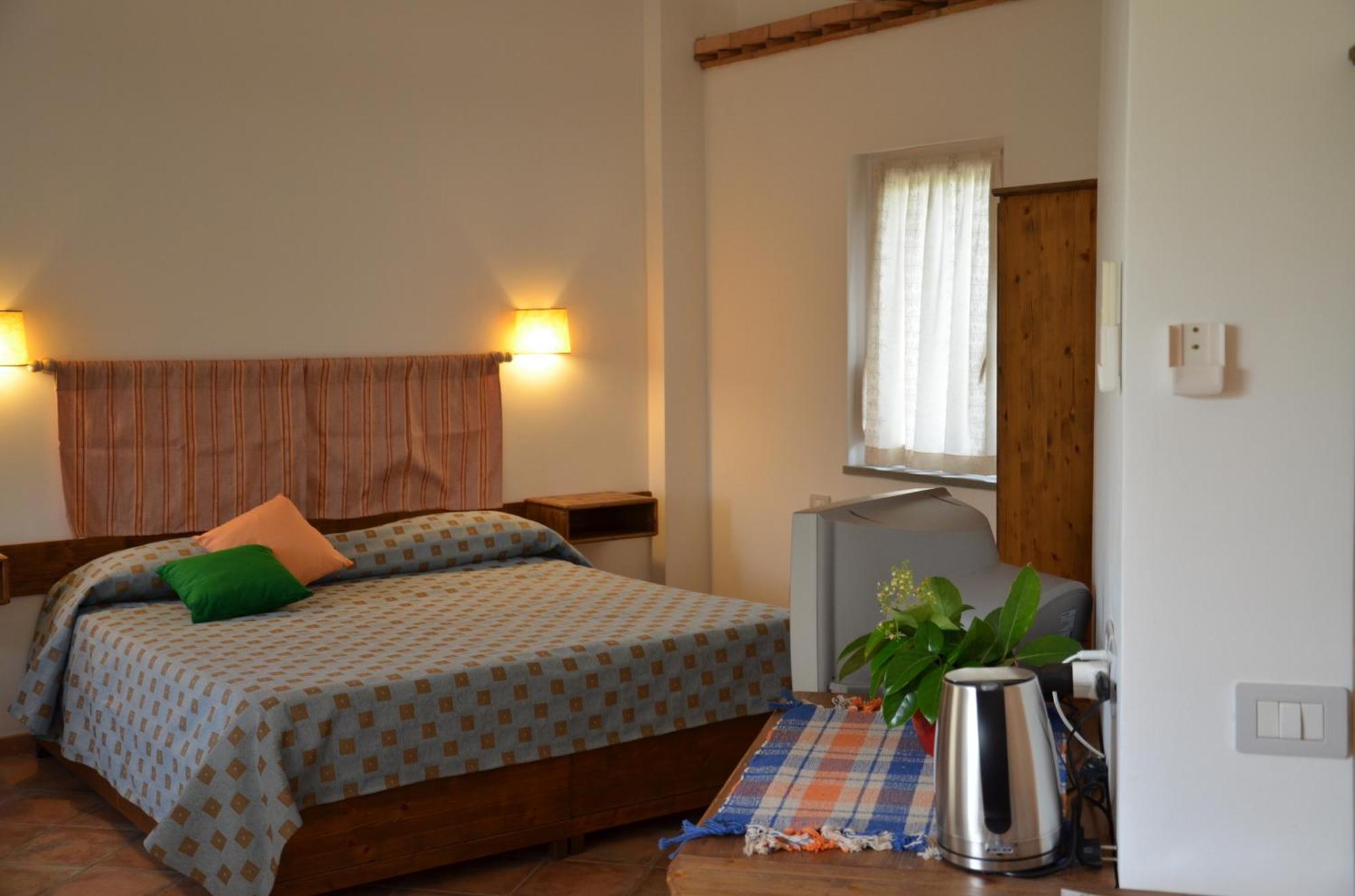 Bed and Breakfast Borgo Piazza Катандзаро Номер фото