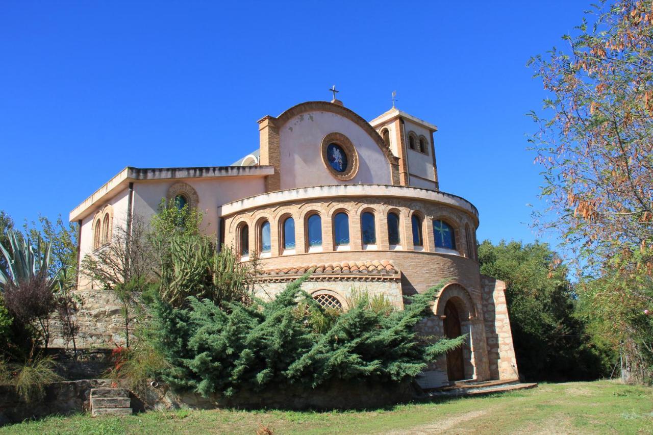 Bed and Breakfast Borgo Piazza Катандзаро Экстерьер фото